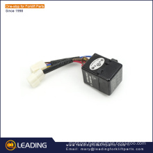 Heli Forklift Spare Forklift Relay Fuse Box 12V